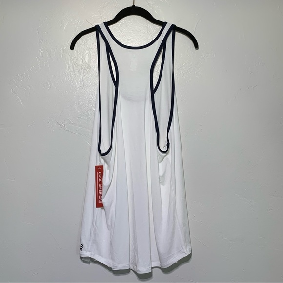 Good American Performance Making Moves Tank 2XL - Picture 5 of 5
